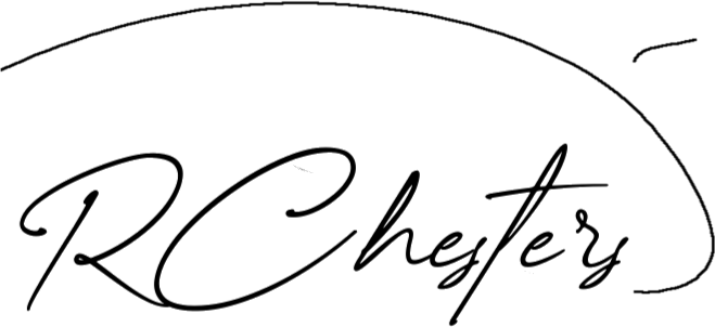 Roland Chesters's signature